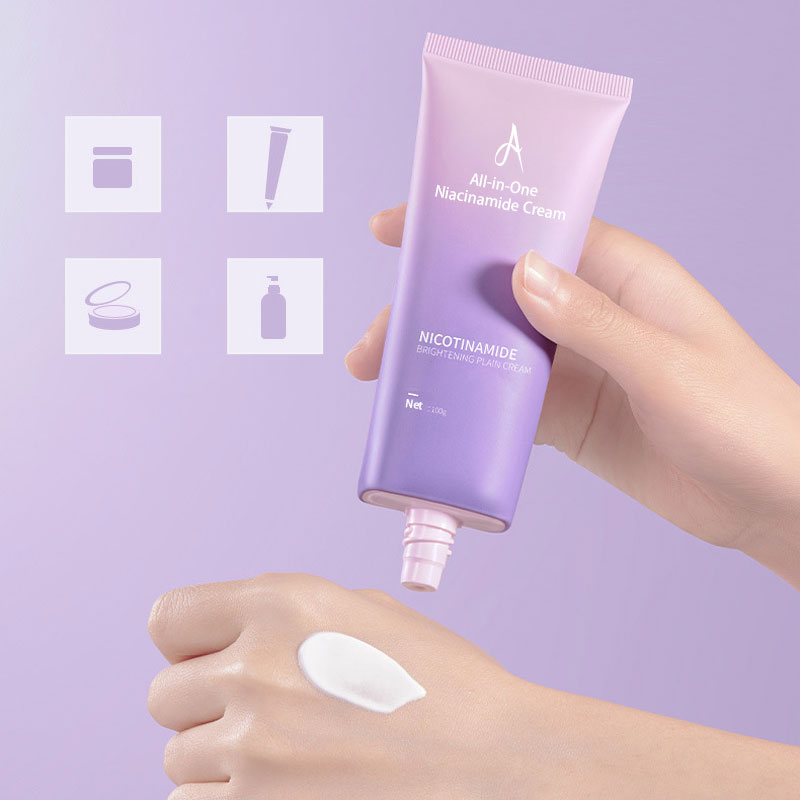🔆⚡🔆Naturellement, tu étais belle🎉 Vente chaude d'été 🎉 Crème Niacinamide tout-en-un