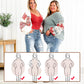 ⏳Réduction limitée de 50%🎁Jean à revers effet amincissant pour femme