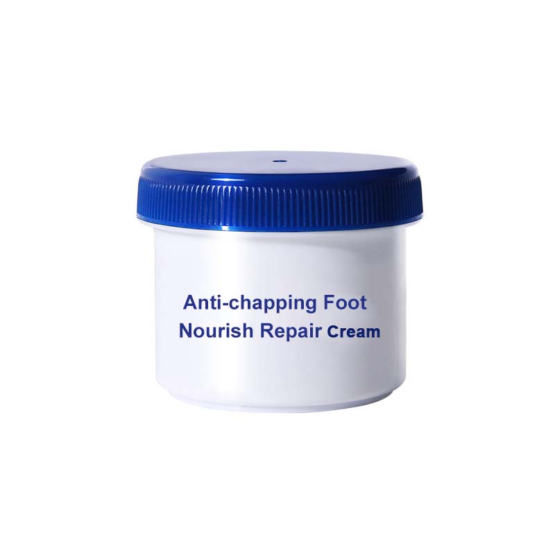 Baume nourrissant réparateur pour les pieds anti-crevasses👣💙