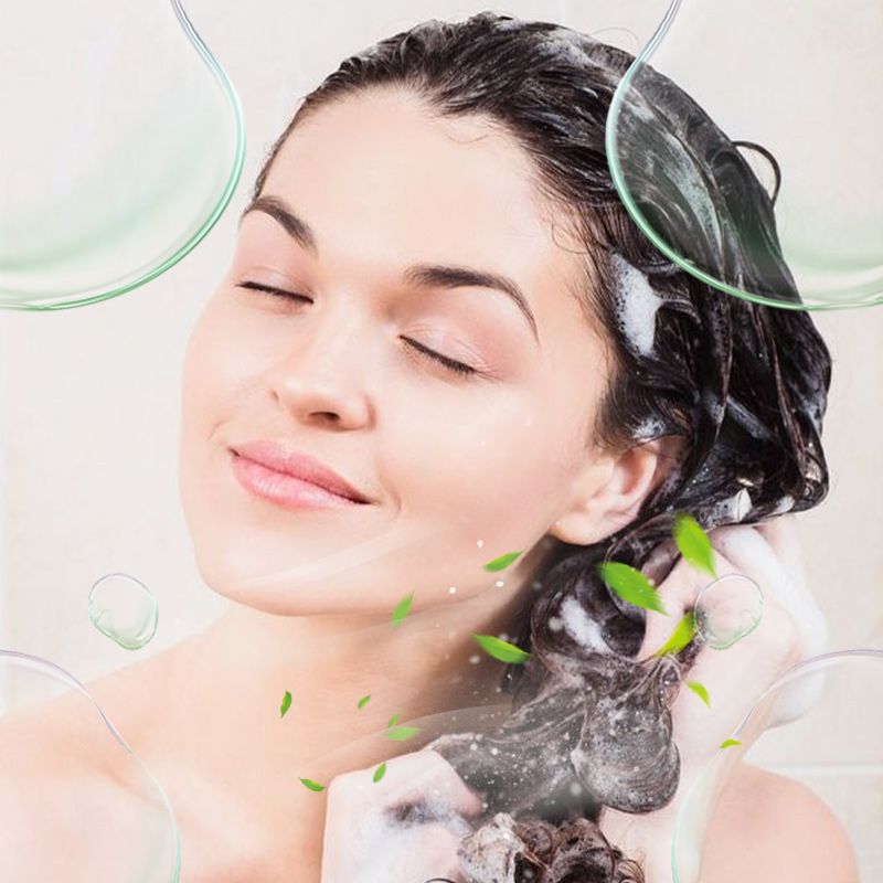 🌿 Soldes d'Été – Crème Colorante Moussante pour Cheveux aux Extraits Végétaux 🍃 🎁 Achetez 2, 1 Offerte ! 🌸 Couleur Naturelle & Soin Doux en Un Seul Geste