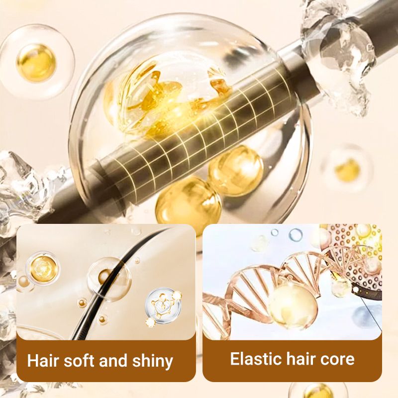 💕Shampooing pour coloration instantanée💕