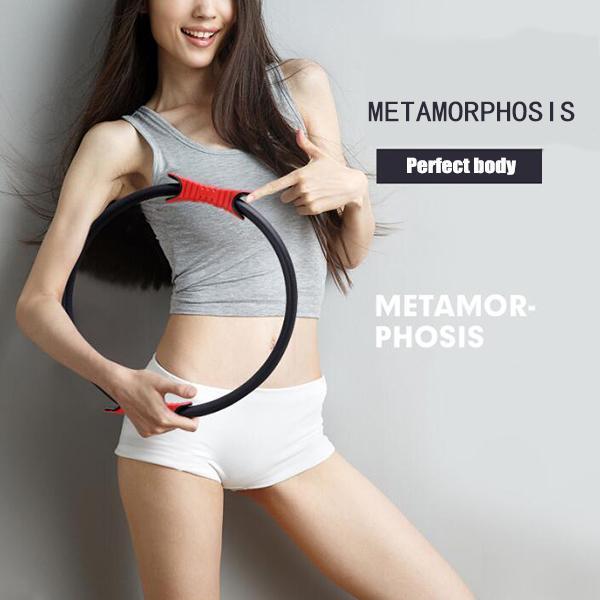 🔥Vente d'été 50% de réduction🔥Préparateur physique Pilates Ring