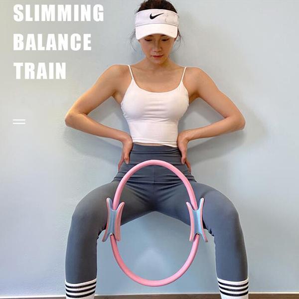 🔥Vente d'été 50% de réduction🔥Préparateur physique Pilates Ring