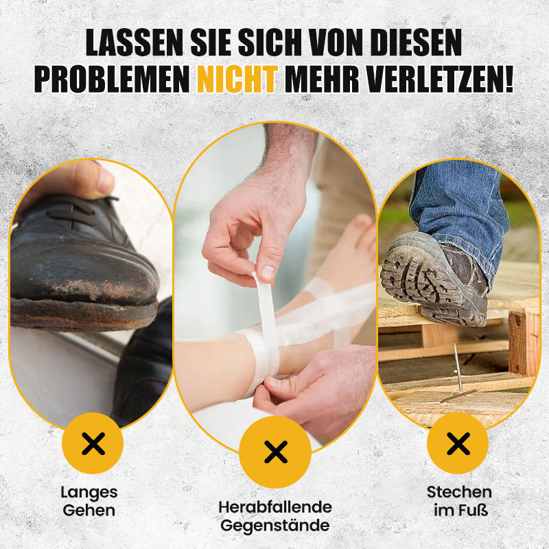 🔥👟 PROMO FLASH 50% ! Chaussures de Sécurité Anti-Perforation & Anti-Choc – Système de Serrage Rotatif, Idéales Chantier & Travail 🛡️