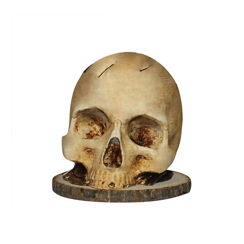 (🎃Hot Sale Promotion🎃 50% Off)Gothic Skull Knife Holder