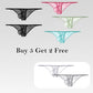 Slip léger et transparent pour homme