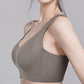 🔥Offre spéciale -50% de réduction🏆Soutien-gorge push-up sans armatures, non marquant et doux pour la peau