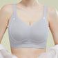 🔥Offre spéciale -50% de réduction🏆Soutien-gorge push-up sans armatures, non marquant et doux pour la peau