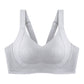 🔥Offre spéciale -50% de réduction🏆Soutien-gorge push-up sans armatures, non marquant et doux pour la peau