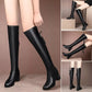 🔥VENTE CHAUDE 50% DE RÉDUCTION🔥 – Bottes élastiques douces et confortables