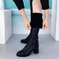 🔥VENTE CHAUDE 50% DE RÉDUCTION🔥 – Bottes élastiques douces et confortables