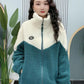 ✨ 2025 Veste polaire d'hiver