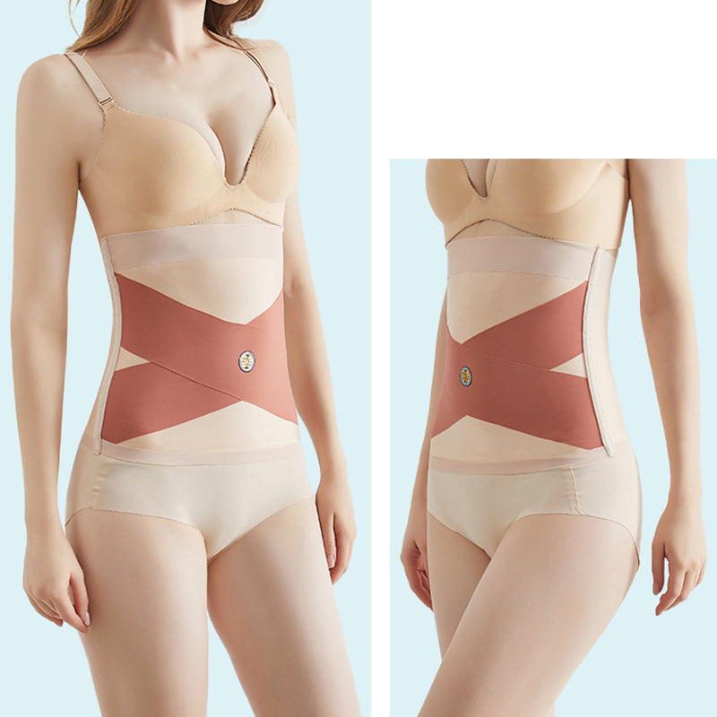 🥰Demi-prix pour une durée limitée - Bandeau ventral sans couture pour femme