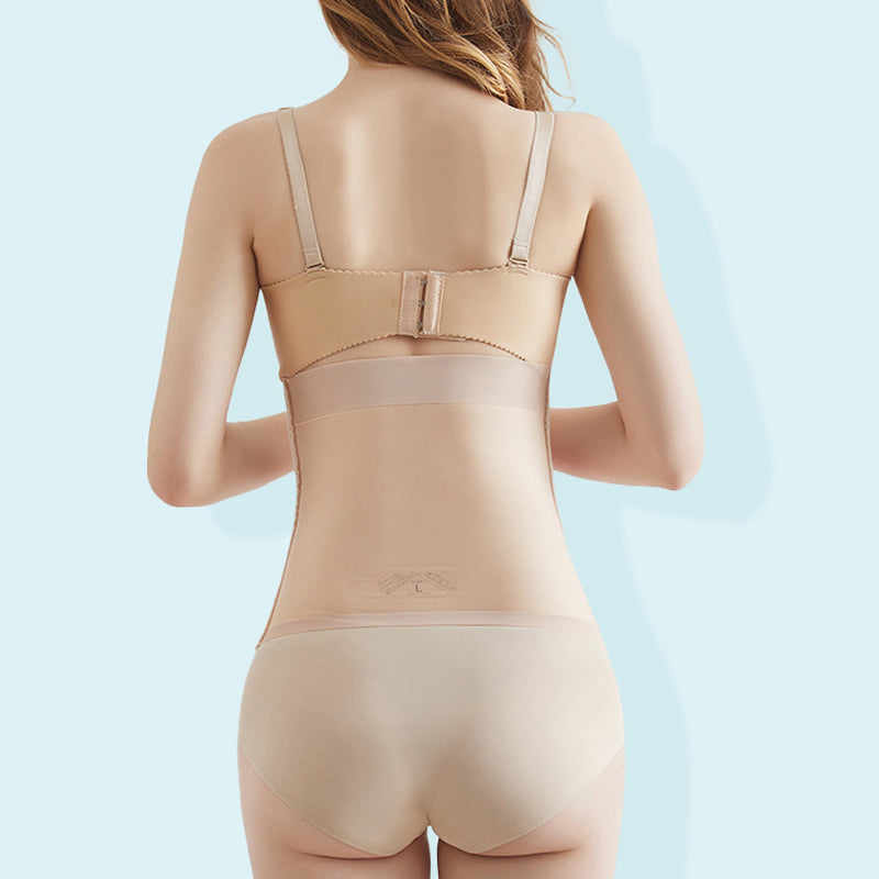 🥰Demi-prix pour une durée limitée - Bandeau ventral sans couture pour femme