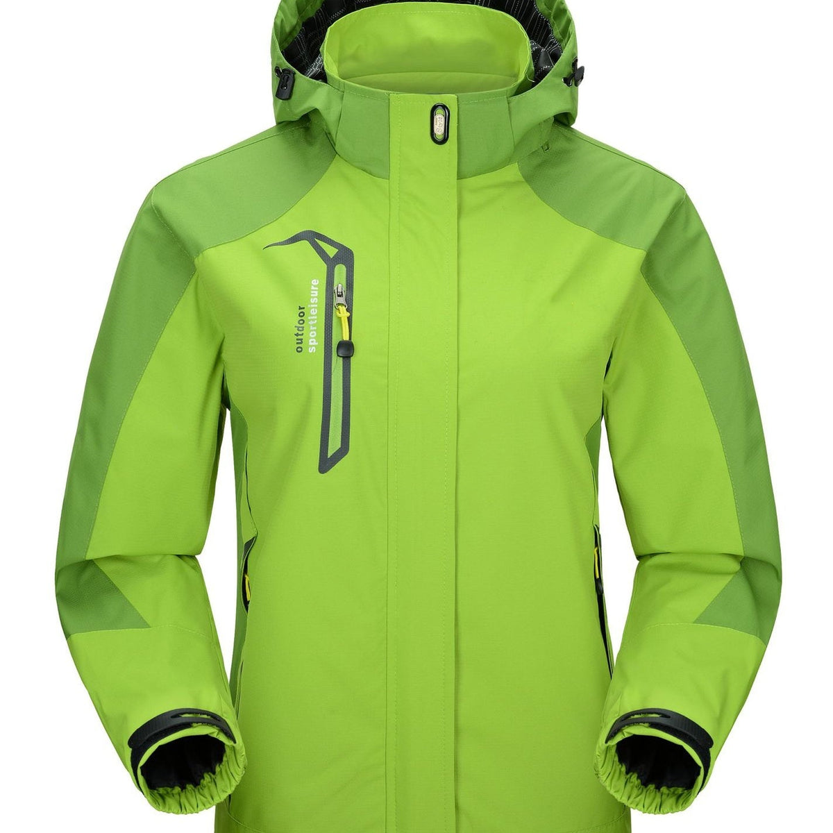 Echinodon Veste D'extérieur Pour Enfant - Veste Fonctionnelle Echinodon Veste D'extérieur Pour Enfant - Veste Fonctionnelle
