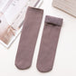 🌼ACHETEZ-EN 5 ET OBTENEZ-EN 5 GRATUITES🌼Nouvelles chaussettes thermiques douillettes pour l'hiver 2025