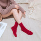 🌼ACHETEZ-EN 5 ET OBTENEZ-EN 5 GRATUITES🌼Nouvelles chaussettes thermiques douillettes pour l'hiver 2025