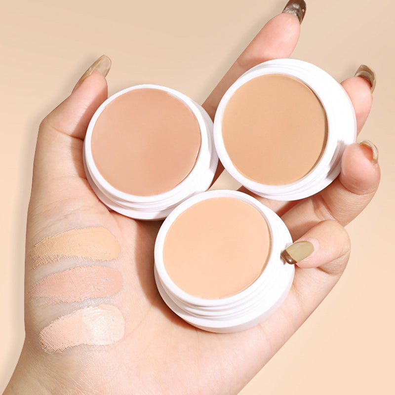 🎉 Promotion Flash ! 🎉 Anti-Cernes Crème Couverture Totale Étanche
