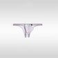 Slip respirant ultra fin taille basse pour homme