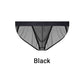 Slip taille basse respirant à grande poche pour homme