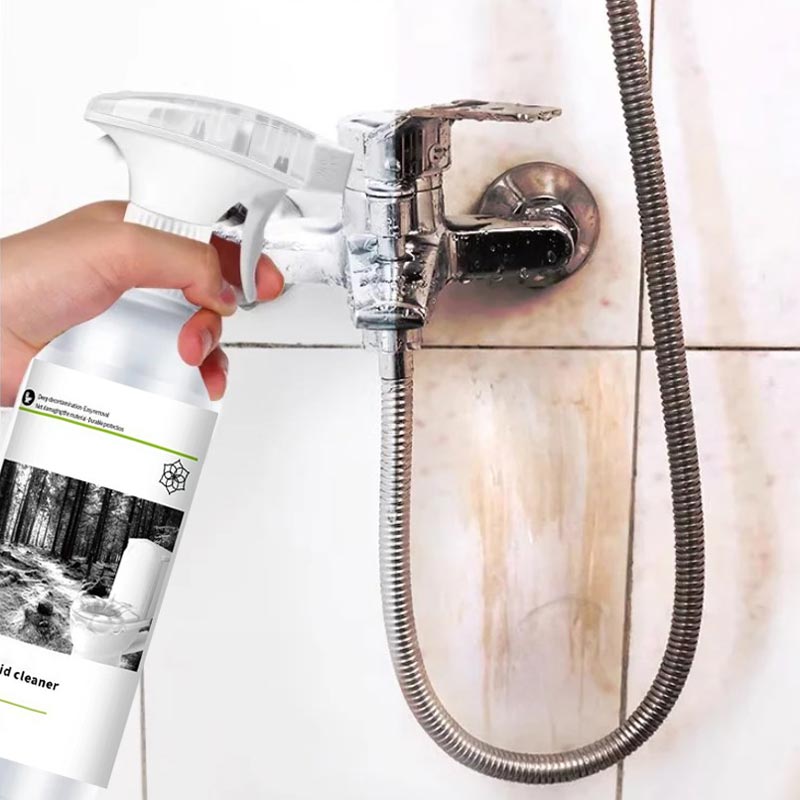 💥Détachant multi-usages à l'acide oxalique, nettoyage et détachage des carreaux de toilettes et de salle de bain