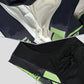 Slip Homme Sexy à Taille Basse en V Profond