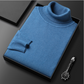Men's Solid Color Premium Cashmere Sweater-Buy 2 FREE Shipping