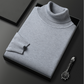 Men's Solid Color Premium Cashmere Sweater-Buy 2 FREE Shipping
