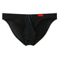 Slip taille basse doux et respirant pour homme