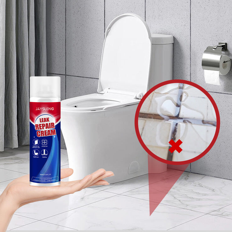 🔥Soldes du vendredi noir - 50 % de réduction💥Spray d'étanchéité pour la réparation des fuites