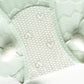Culottes Taille Hautes Sans Coutures Respirantes en Dentelle