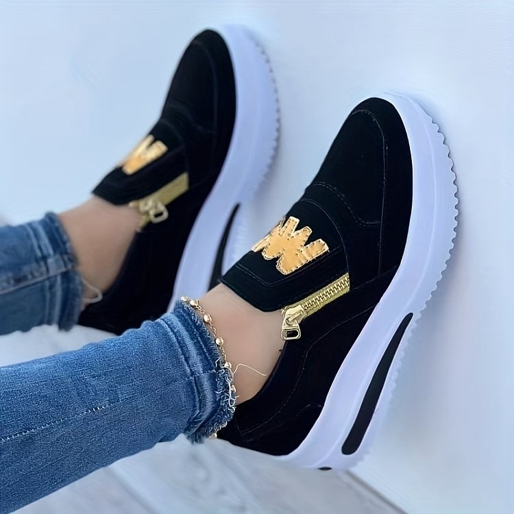⏳Temps limité 50% de réduction🔥2025 Nouvelles chaussures pour femmes orthopédiques à la mode