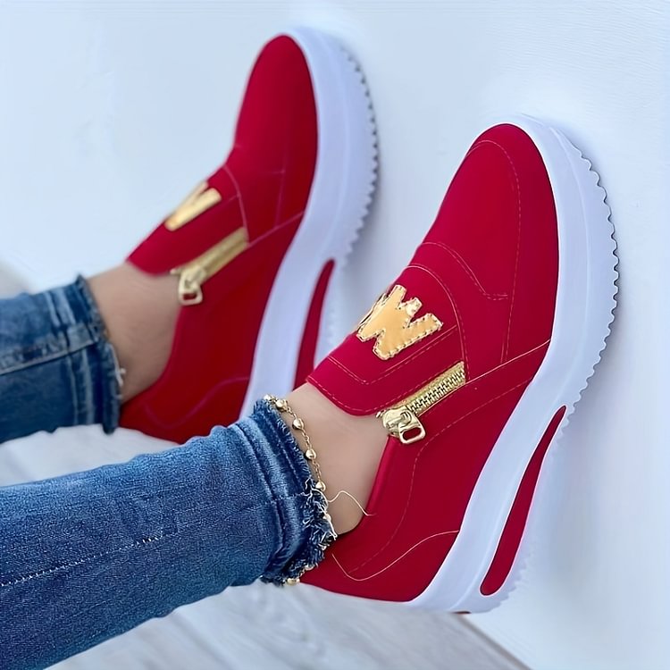 ⏳Temps limité 50% de réduction🔥2025 Nouvelles chaussures pour femmes orthopédiques à la mode