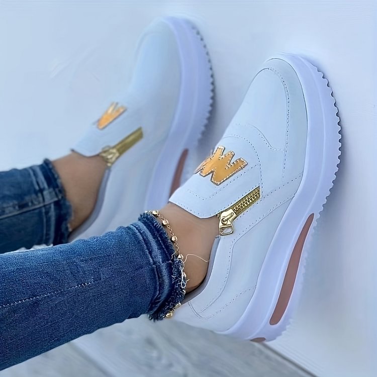 ⏳Temps limité 50% de réduction🔥2025 Nouvelles chaussures pour femmes orthopédiques à la mode