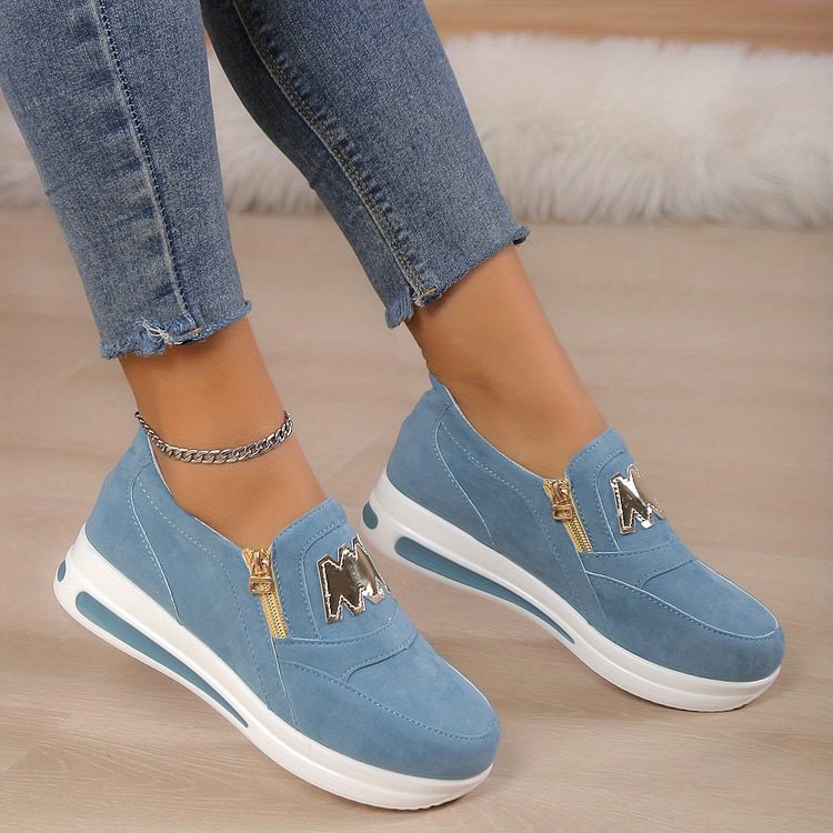⏳Temps limité 50% de réduction🔥2025 Nouvelles chaussures pour femmes orthopédiques à la mode
