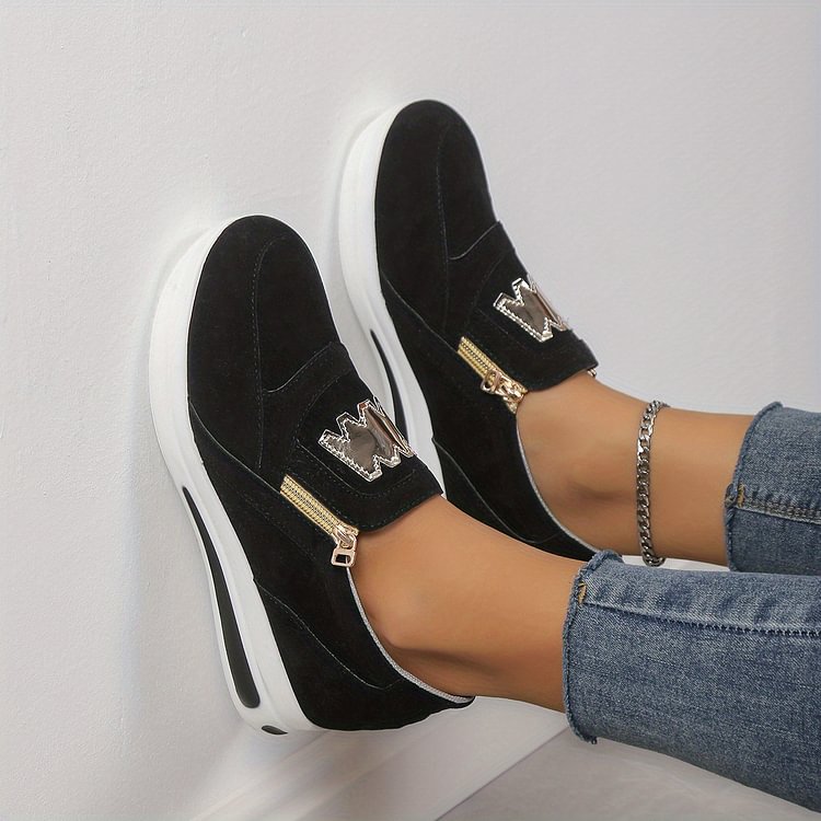 ⏳Temps limité 50% de réduction🔥2025 Nouvelles chaussures pour femmes orthopédiques à la mode