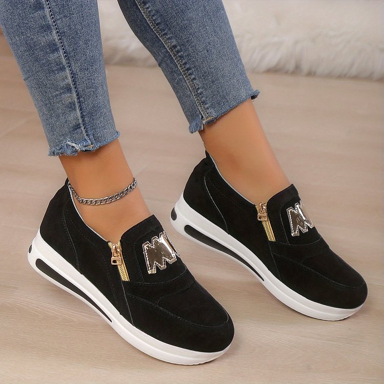 ⏳Temps limité 50% de réduction🔥2025 Nouvelles chaussures pour femmes orthopédiques à la mode