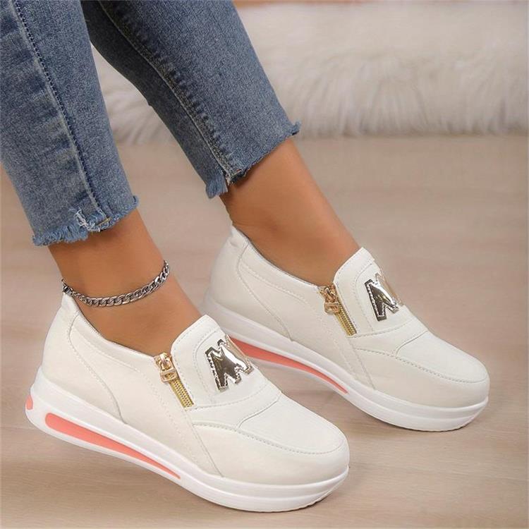 ⏳Temps limité 50% de réduction🔥2025 Nouvelles chaussures pour femmes orthopédiques à la mode