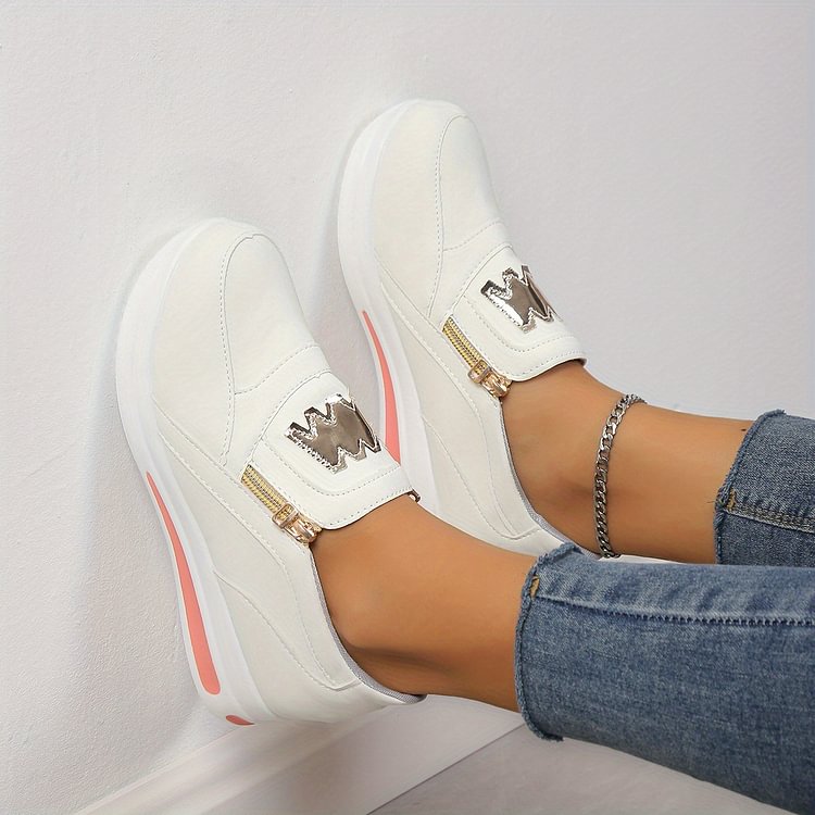 ⏳Temps limité 50% de réduction🔥2025 Nouvelles chaussures pour femmes orthopédiques à la mode