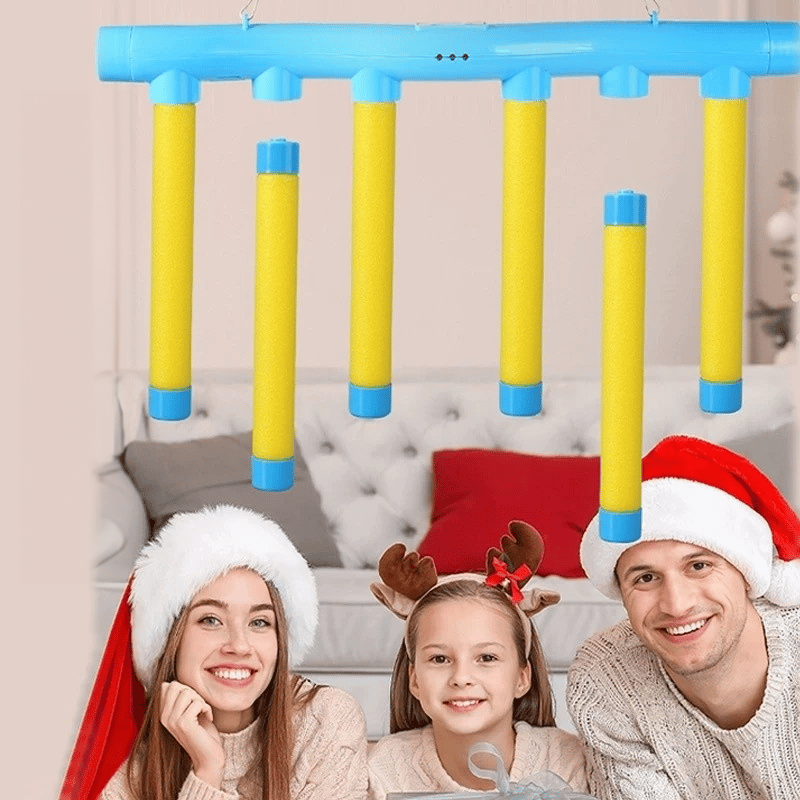 🔥Promotion du Nouvel An 50% de réduction 🎄 Jouet d'entraînement à la réaction pour les bâtons d'attrape