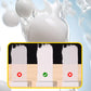 Set convertisseur de rouille multifonctionnel