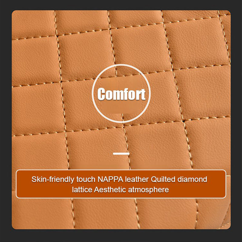 🎁New Year Sale✨Multifunctional Car Armrest Cushio