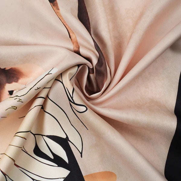 ⏰50% de réduction pour une durée limitée✨Ensemble de robes-chemises fluides deux pièces pour femmes