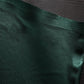 Boxer Sexy Fin de Soie Glacée Translucide pour Hommes