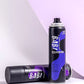 Spray coiffant rapide