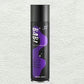 Spray coiffant rapide