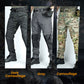 🔥👖Pantalon de combat tactique de style militaire pour hommes(50% de réduction)