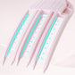 Clips de volume pour cheveux complets
