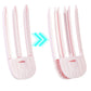 Clips de volume pour cheveux complets
