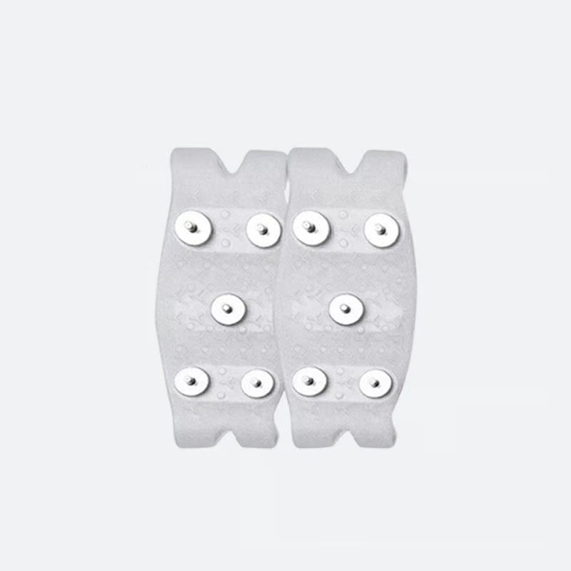 ✨Aujourd'hui, 40% de réduction✨Couvre-chaussures antidérapants à 5 griffes pour l'extérieur